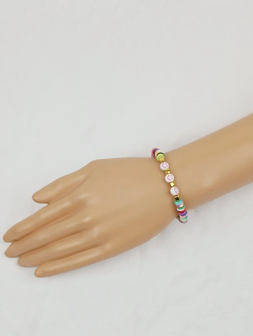 Hand Crafted handmade clay